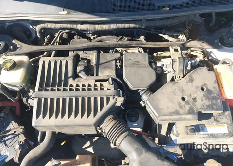 2006 Toyota Highlander Hybrid Limited V6 z USA, uszkodzony, nr VIN JTEEW21A460014611